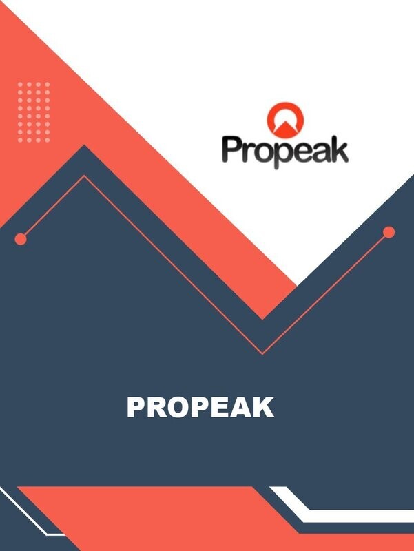 Propeak