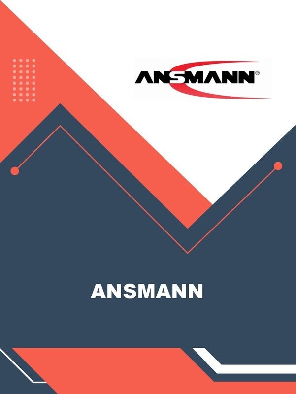Ansmann