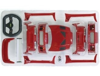 XMT-018 Body Kit Toyota Supra