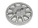 86130 Slipper Clutch hub Savage