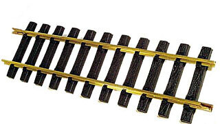 Aristocraft 11099 60 inch Straight Track