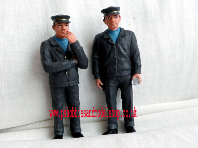 Bachmann 22187 2 Locomotive Staff