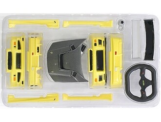 XMT-016 Body Kit Skyline