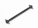 86057 Centre Front Dogbone Savage