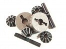 87193 Bevel gear set savage