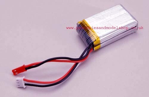 Udi U829-14 Replacement Battery