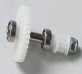 Artech 4B071 Genius 500 Idler Gear set inc Pulley