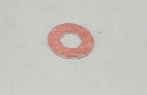CEN FF055 Slipper Lining 2WD