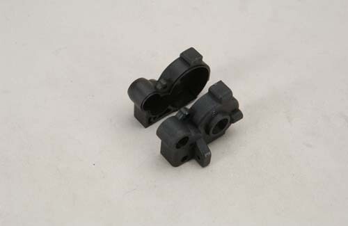 CEN SP06 Gearbox