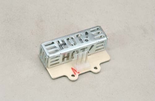 CEN SP 27 Resistor 22ohm