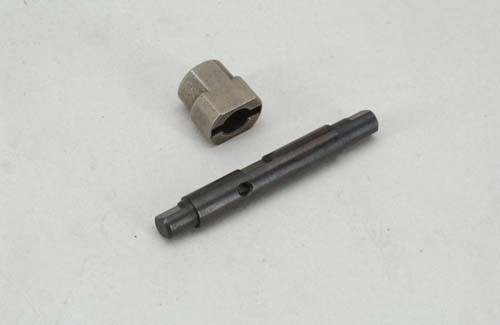 CEN G84307/05 Two Speed Shaft