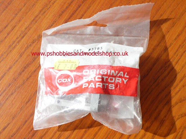 Cox 3785 engine Mount