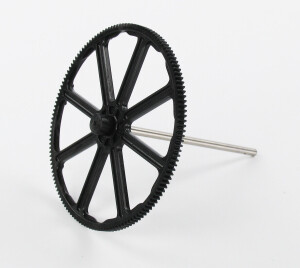 6601250 Twister CP Main Gear & Shaft