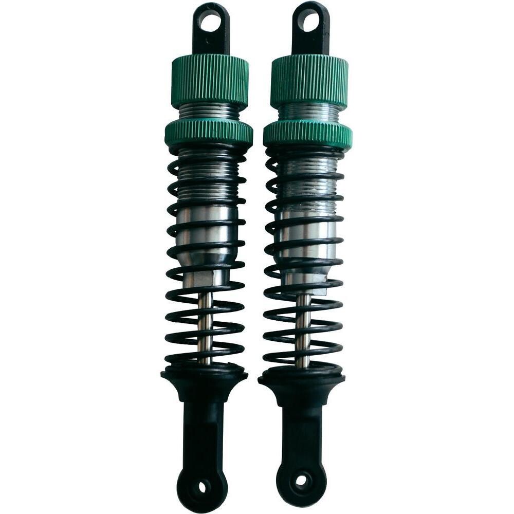 Ansmann 115000343 Rear Shocks Hogzilla