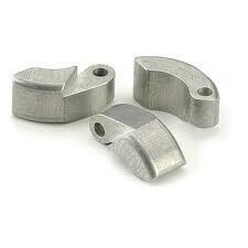 Ansmann 1150000091 Aluminium Clutch Shoe set (3)