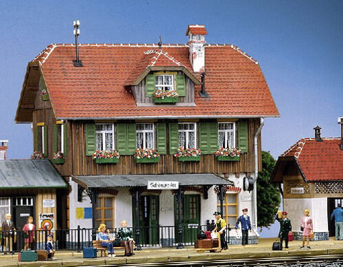 Pola G-330901 Scheonweiler Station