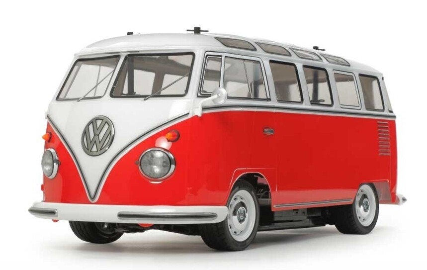 Tamiya 47420 VW Type 2