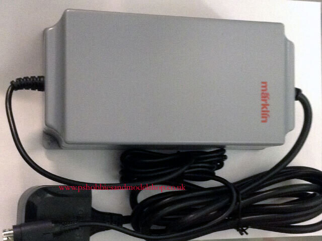 LGB 60101 5amp Power Supply