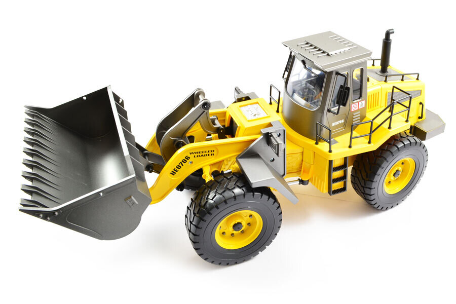 HE0706 Wheeled loader