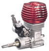 TT-9460 Evo12 Car Engine