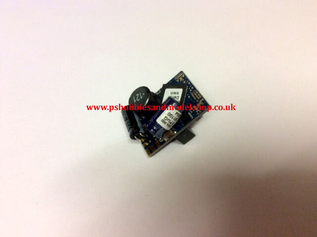 Massoth 8214100 Plug G S Module