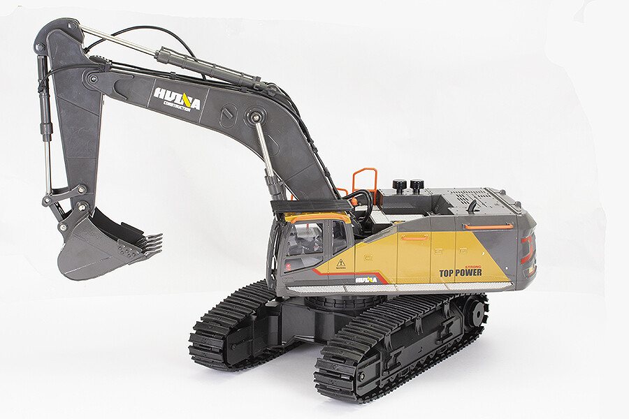 Huina 1592 Excavator