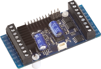 Massoth 8153101 XXL Mk2 10 Amp Decoder