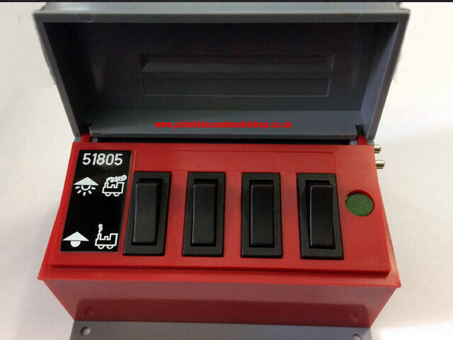 LGB 51805 Control Box