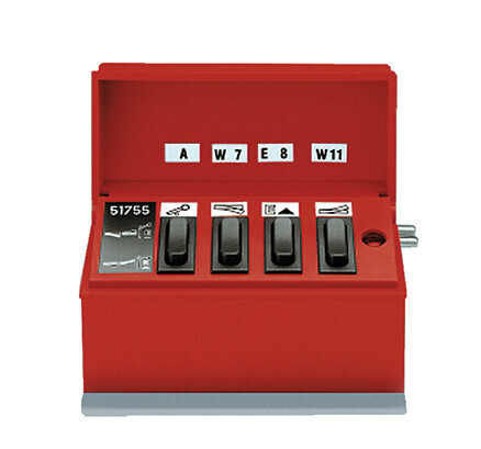 LGB 51755 Switch Box