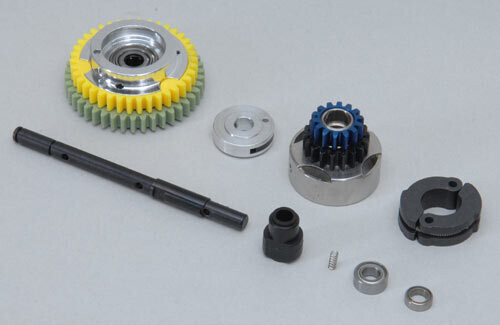 CEN 84305 Two SpeedTransmission