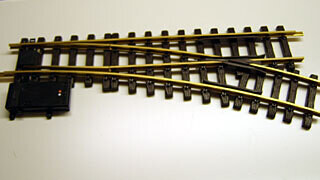 LGB 16050 Electric Switch R/H
