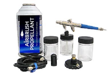 Badger 2003 Airbrush set