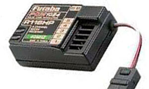 Futaba 116HP-35 PCM 1024 RX