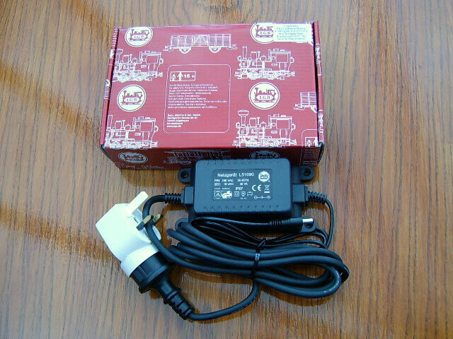 LGB 51092 36 watt Switching Power Supply