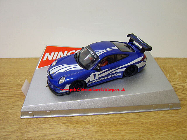 Ninco 50474 Porsche Digital
