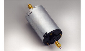 L- E126050 Short Standard Motor