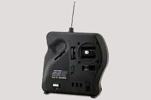 Futaba 3FR-FM35 Skysport 3 Combo