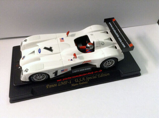 Fly E91 Panoz LMP-1