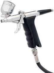 Draper 07230 Pistol Grip Airbrush