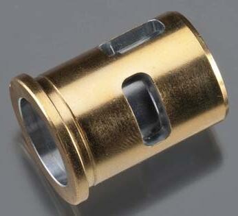 Thunder Tiger ANO547 Piston &amp; liner 12 size