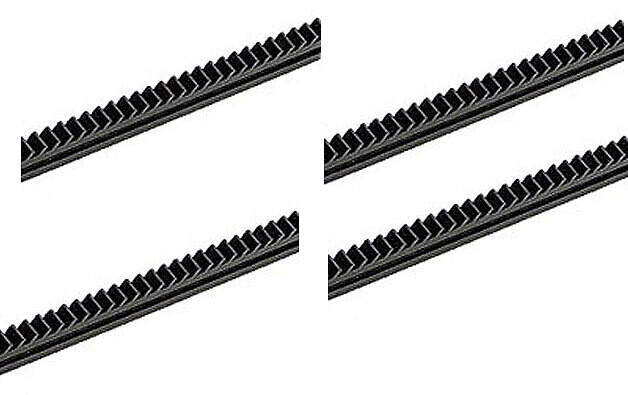LGB 10210 Rack Rails