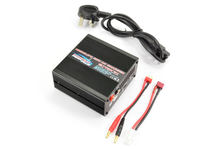 Etronix ETO209 PowerPal Peak Plus Charger