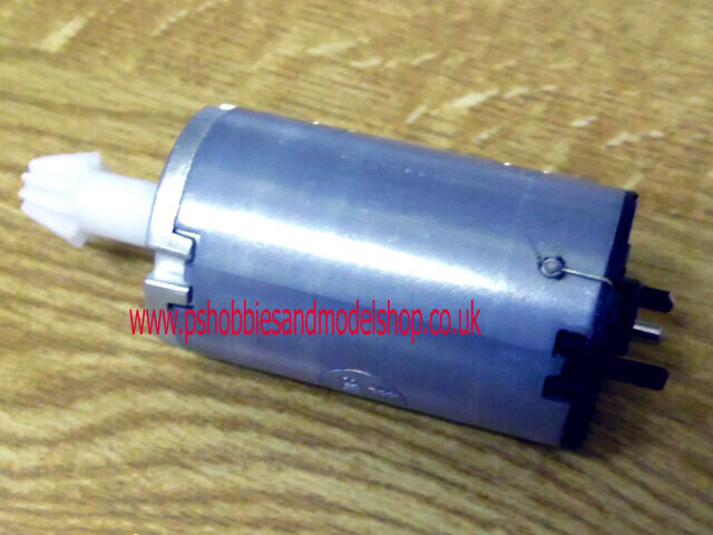 LGB E132062 Track Cleaner Motor