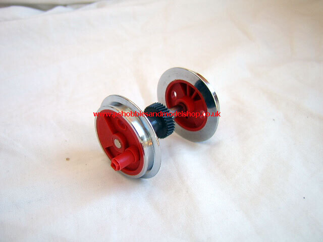 L-E129460 Stainz Wheel and gear set Pr