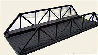 LGB 50600 Truss Bridge
