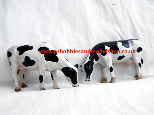 Bachmann 22199 Grazing Cows