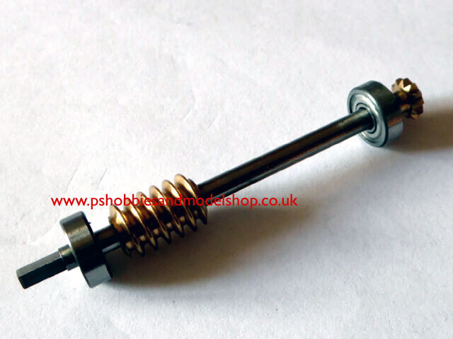 L-E198874 Mikado Replacement Drive Shaft
