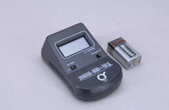Ming Yang MG 602 Digital Tacho