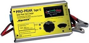 Propeak IP12700 DC Charger