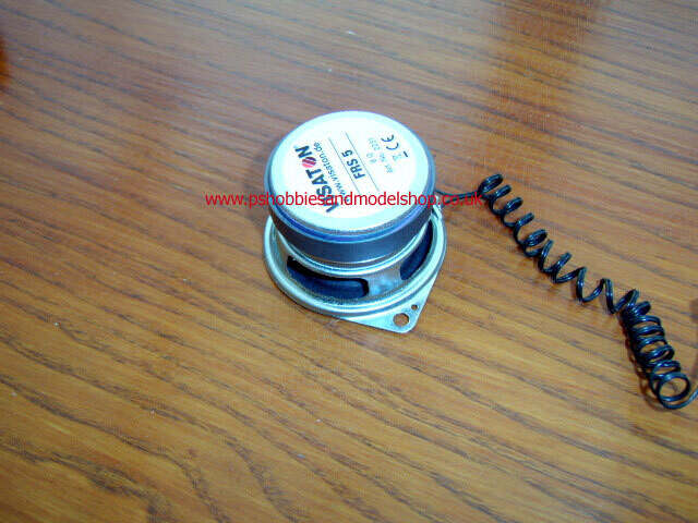 Massoth 8241060 Visaton speaker